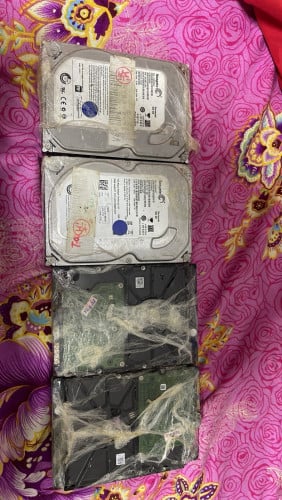 Senate  Barracuda 500GB