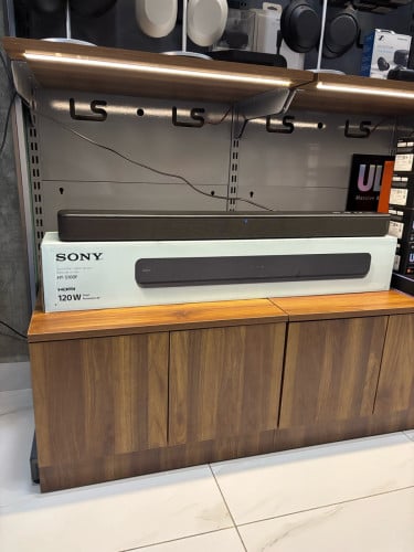 Sony HT-S100F Soundbar