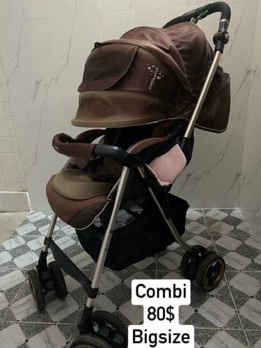 Stroller