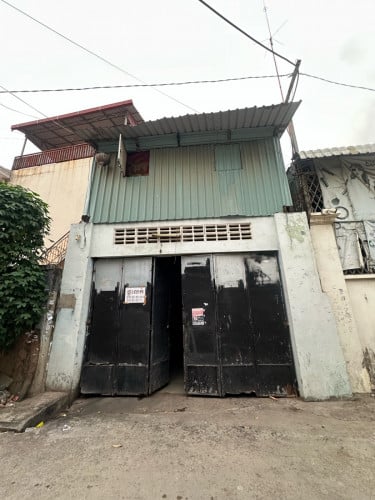 ផ្ទះលក់បន្ទាន់