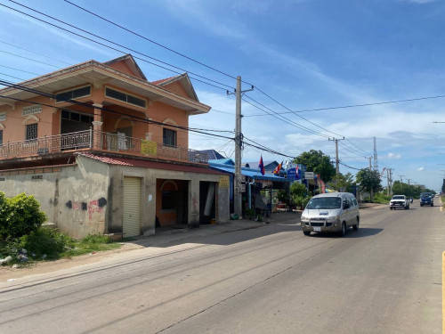 ផ្ទះសម្រាប់លក់ ឬជួល