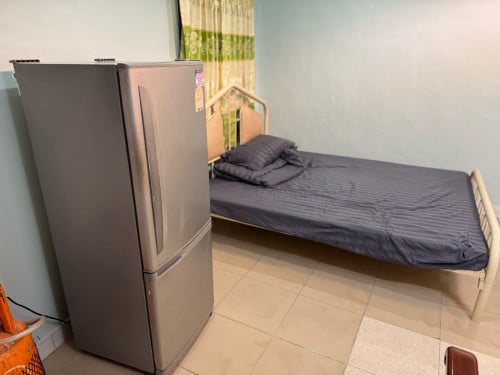 បន្ទប់ជាន់ទី1 សម្រាប់ជួល​ 1st floor for rent