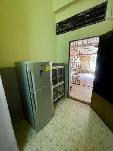 ផ្ទះជាន់ទី1 សំរាប់ជួល​ 1st floor for rent