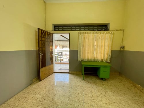 ផ្ទះជាន់ទី1 សំរាប់ជួល​ 1st floor for rent