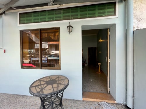 ផ្ទះជាន់ទី1 សំរាប់ជួល​ 1st floor for rent