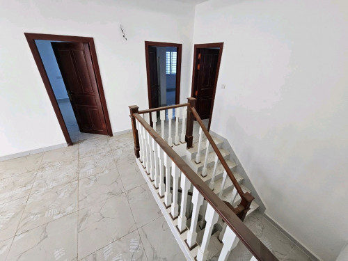 ផ្ទះលក់ តម្លៃ 110,000$ ចរចា!!!
