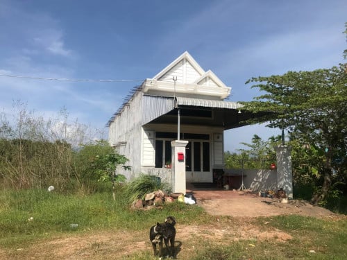 ផ្ទះ​ជួល5ម×25ម 1ខែ230$