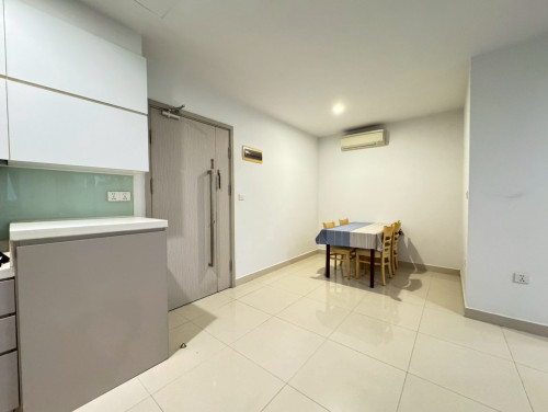Modern 2-Bedroom Condo for Rent at The Bridge, Tonle Bassac