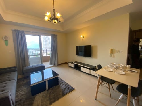 Bali 3 Condo for rent 🍀