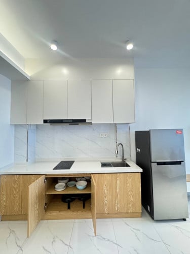 1 Bedroom For Rent at Agile Condo || 600$/Month
