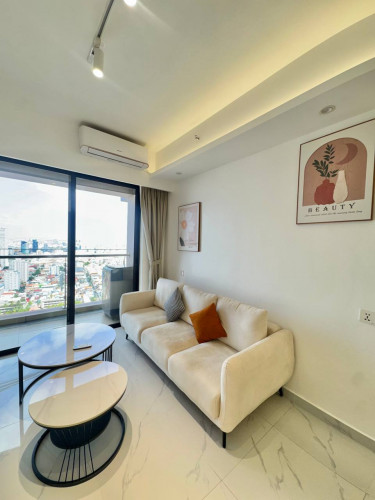 1 Bedroom For Rent at Agile Condo || 600$/Month
