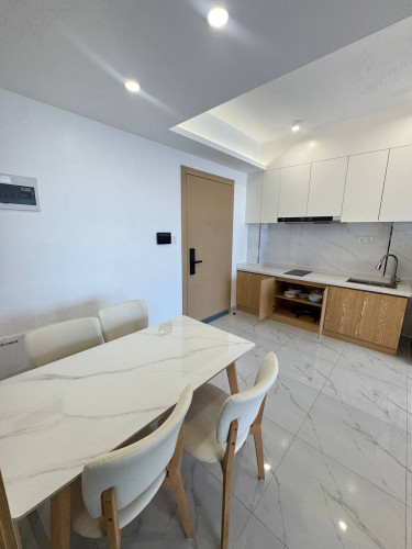1 Bedroom For Rent at Agile Condo || 600$/Month