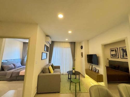 2Bedroom | Parkland Condo | TK