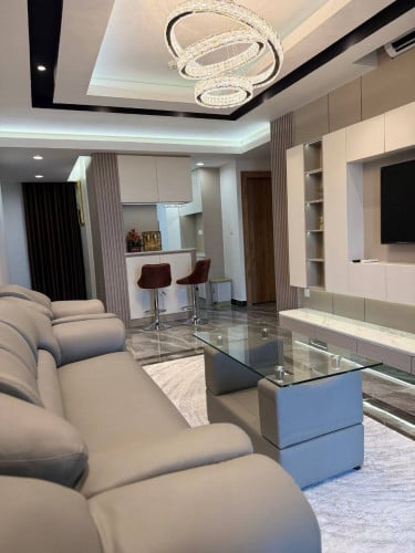 2Bedrooms | Pinnacle