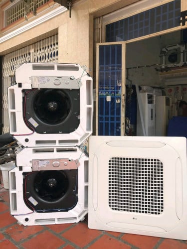 2.5hp inverter 022 LG