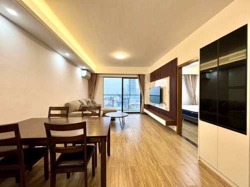 3Bedrooms | Morgan Enmaison | Chroy Changvar