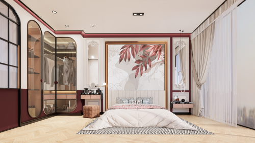 Family Duplex 4BR at Unbeatable $1,305 per sqm