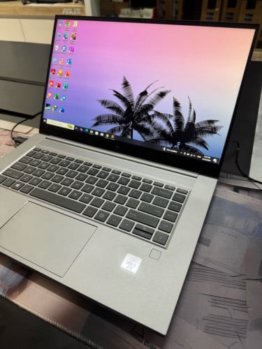 Hp ZBook Studio G7 Workstation