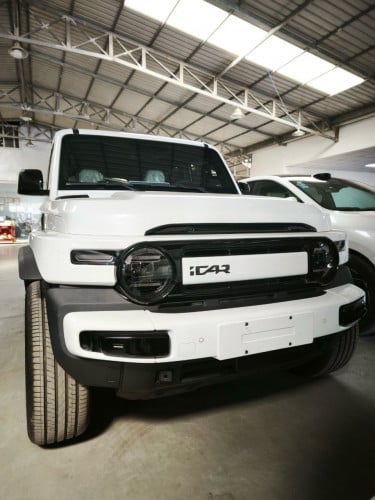 I car v23 2024 តម្លៃល្អ