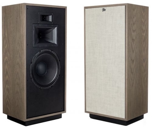 Klipsch Forte IV