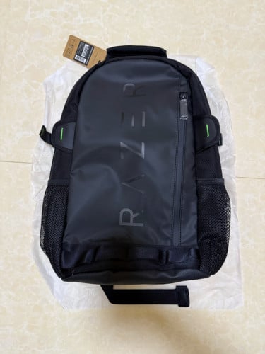 Razer Rogue 14 Backpack V3