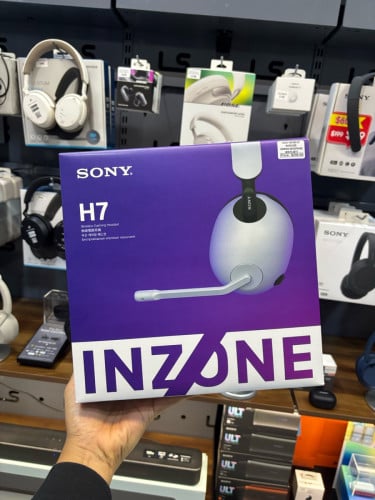 Sony Inzone H7 Gaming Headset