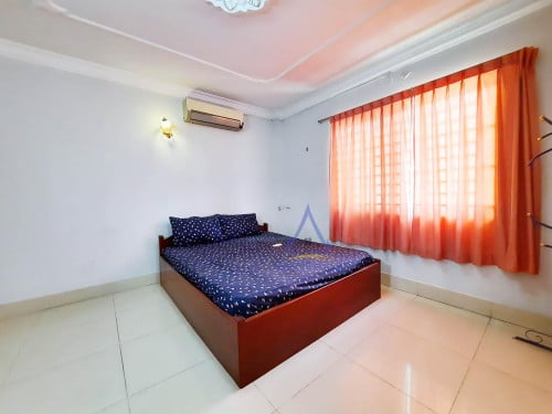 TK area | One bedroom with fully furnished for rent near TK avenue