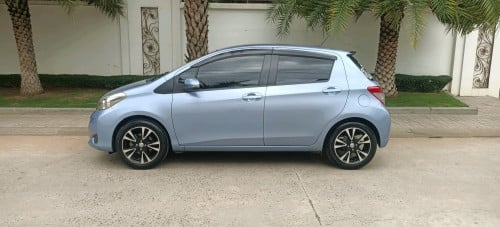 Toyota vizt 011 Sale agent