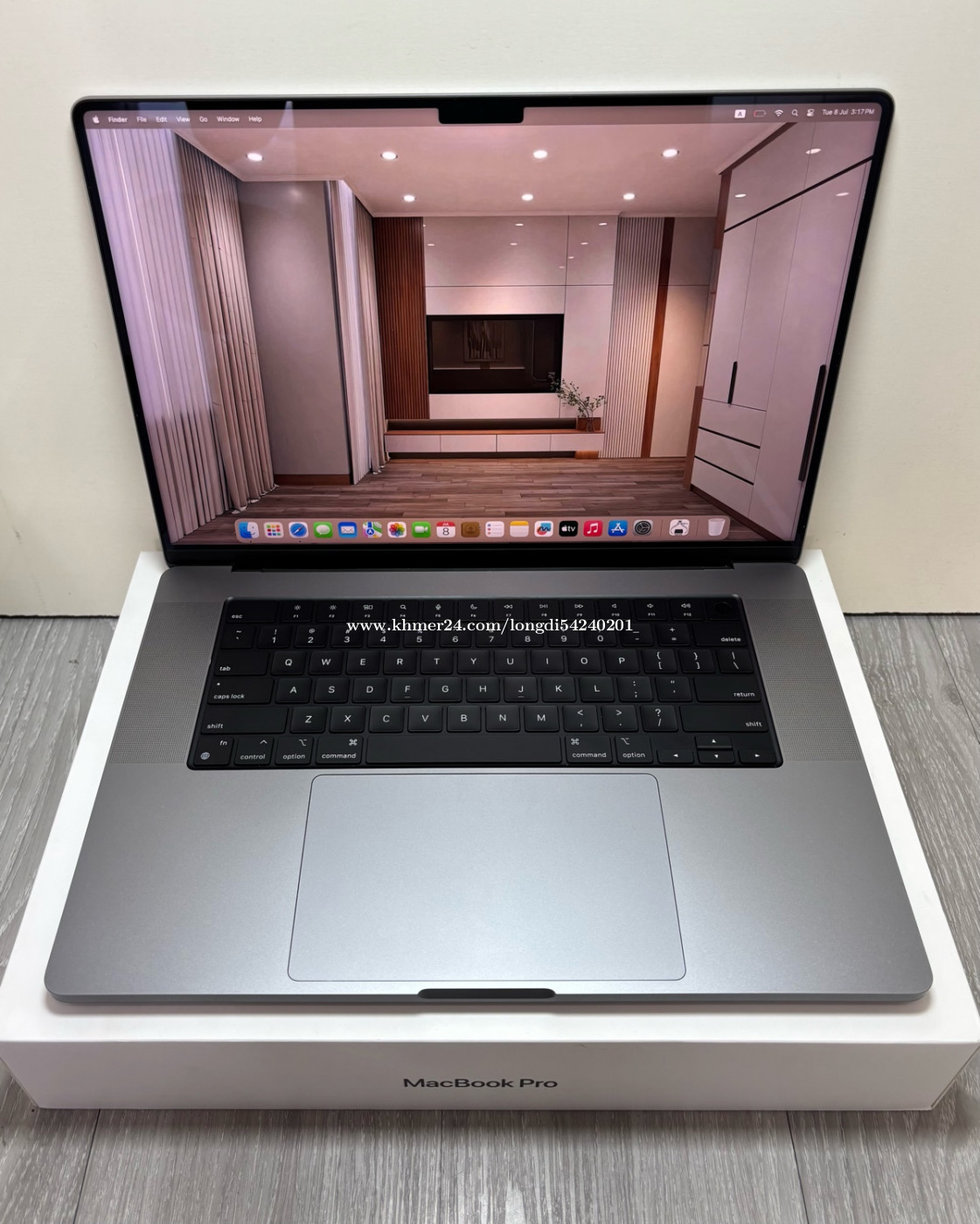 Carousell Macbook Pro 512gb 2020 MacBook Pro 2021 M1Pro (16inch