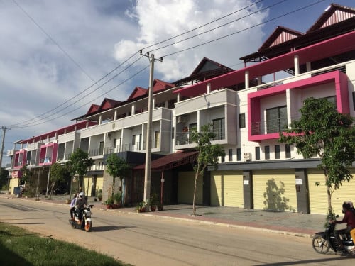 ផ្ទះសម្រាប់ជួល