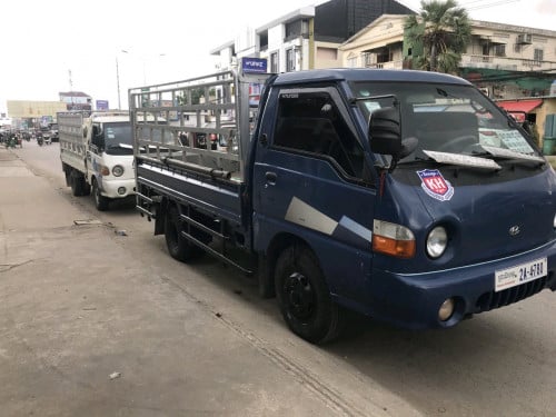 ឡានជួល២៥ខេត្តក្រុង