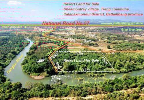 ឡៃឡុង រមណីយដ្ឋានពពុះពេជ្រចិន្តាចាស់