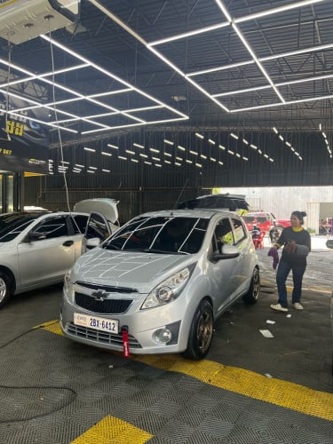 រថយន្តលក់ ជិះផ្ទាល់ ម្ចាស់ដេីម