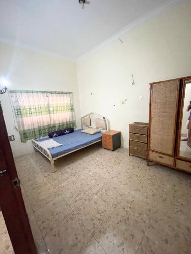 ផ្ទះជាន់ទី1 សំរាប់ជួល​ 1st floor for rent