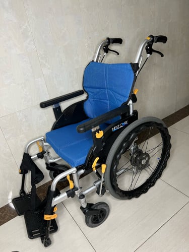 រទេះរុញមនុស្សចាស់ មកពីជប៉ុន ហ្សុីន100%