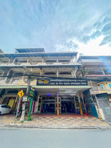 ផ្ទះ2ល្វែង សម្រាប់លក់