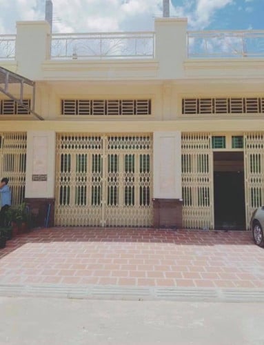 សម្រាប់​ជួល​ E0.ប្រកតំបូល