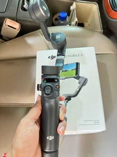 លក់ gimbal DJI