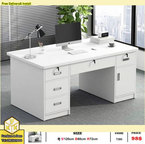 តុការិយាល័យ Office table