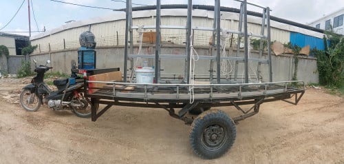 (Rent)រម៉កជួល