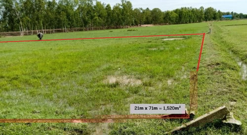 🏦Land for Urgent Sale (Negotiable), ABA Loan Available