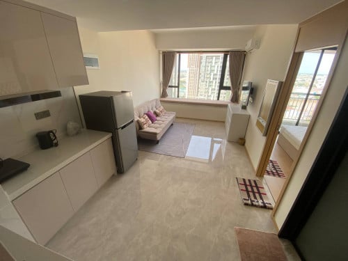 1Bedroom | Pinnacle | BTB