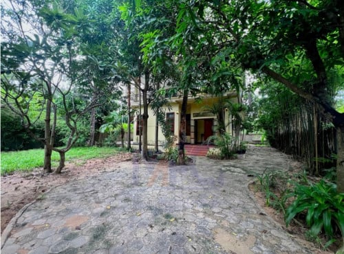 4 Bedrooms House For Rent