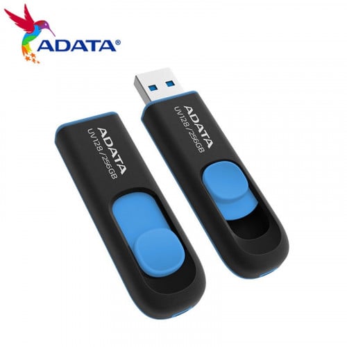ADATA USB Flash Drive 128GB USB3.2 11$