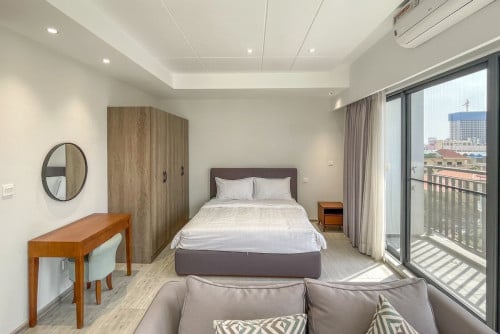 Apartment For Rent