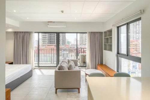 Apartment For Rent