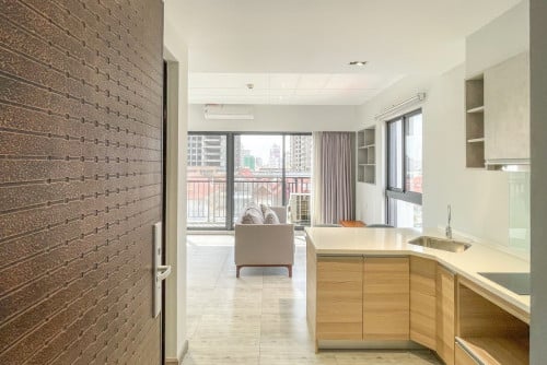 Apartment For Rent