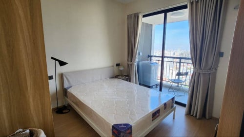 Brand New 1-Bedroom Condo for Rent at The Pinnacle