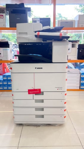 Canon imageRUNNER ADVANCE C5560i