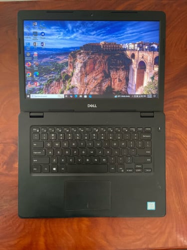 Dell latitude 3490
